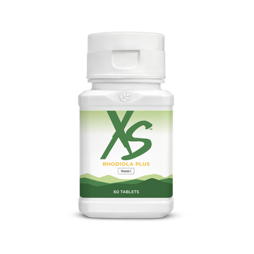 Rhodiola Plus