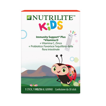 Immunity Support* Plus Kids