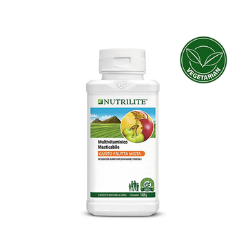 Multivitaminico Masticabile