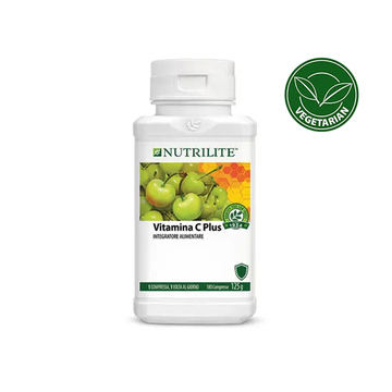 Vitamina C Plus (Formato Famiglia)