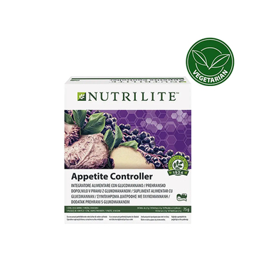 Appetite Controller