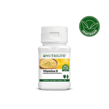 Vitamina D