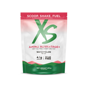 Amino Advantage+
