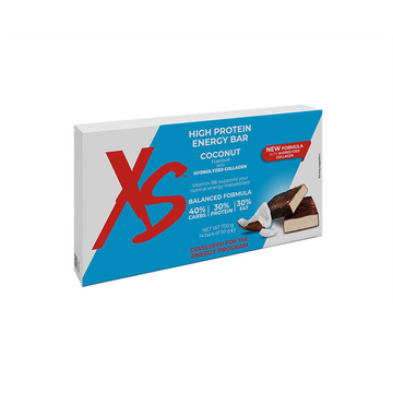 High Protein Energy Bar Cocco