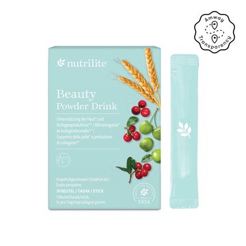 Beauty Powder Drink