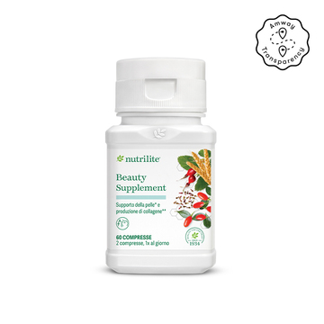 Beauty Supplement