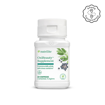 Supplement OxiBeauty™