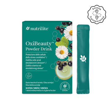 Powder Drink OxiBeauty™