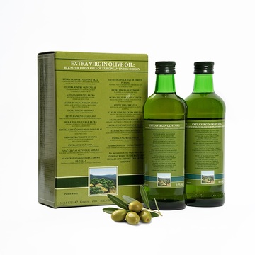 Olio Extra Vergine di Oliva Amway™