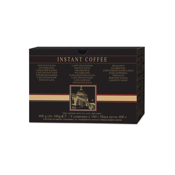 Caffè Istantaneo Amway™