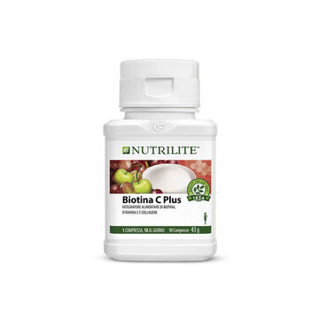 Biotina C Plus