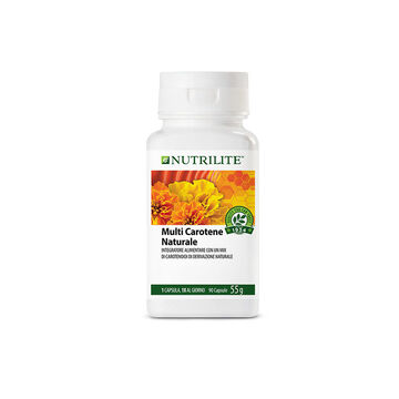 Multi Carotene Naturale
