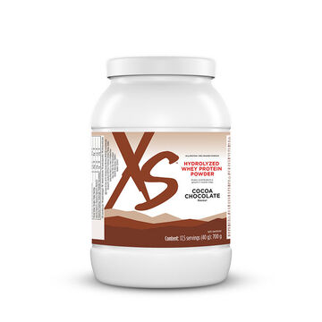 Hydrolyzed Whey Protein Powder - Gusto Cioccolato